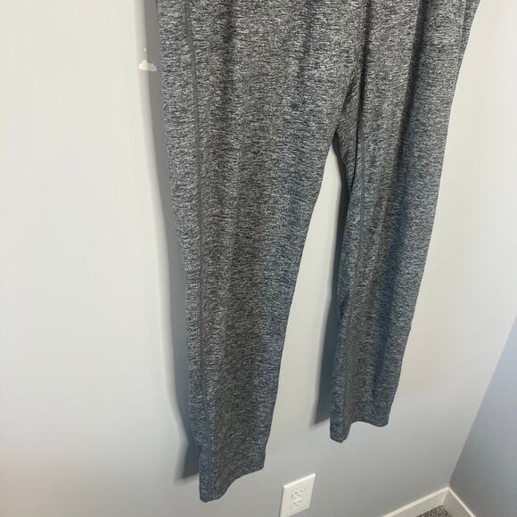 Vuori Ponto Performance Pants Size XL Men's Heather Grey - Picture 6 of 12